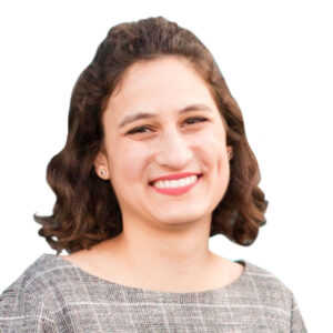 Anasuya Shekhar Headshot