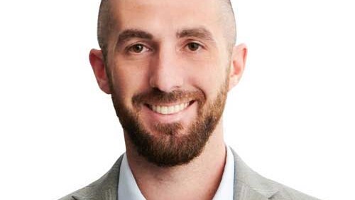 Nicholas Colella
