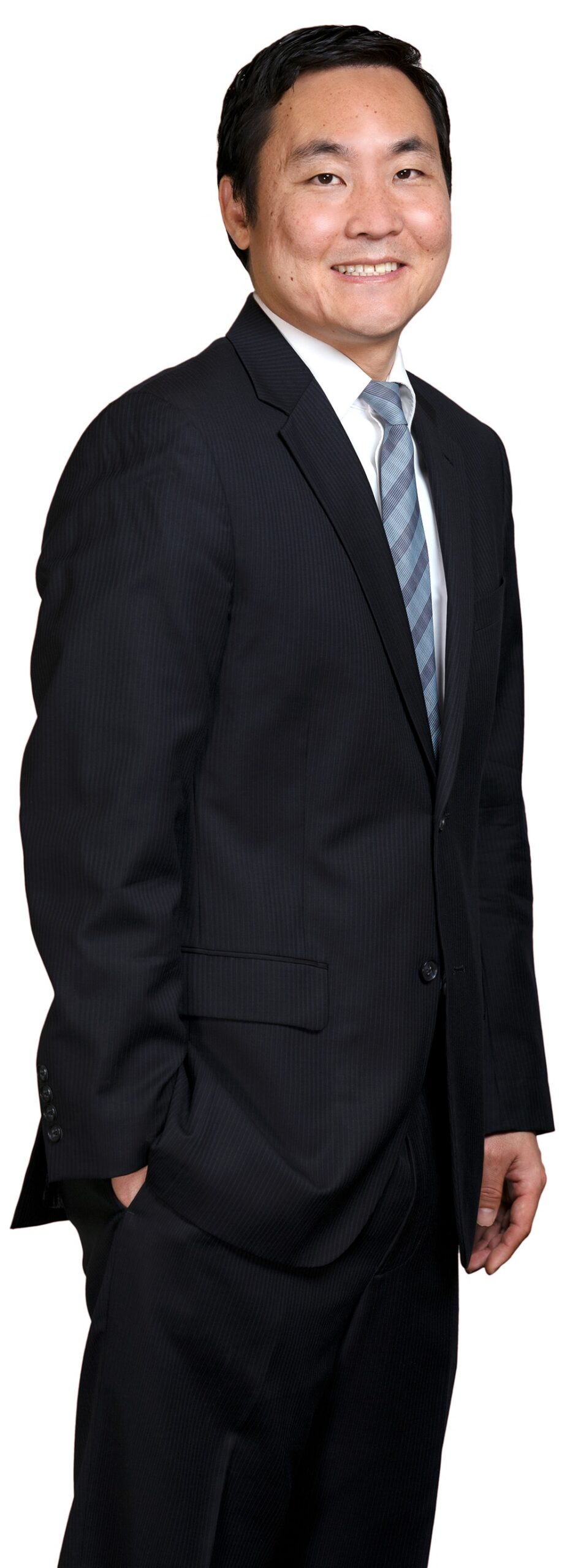 Eddie Kim