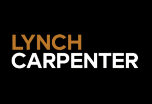 lynch carpenter logo
