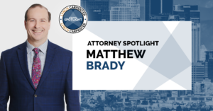 Attorney Spotlight: Eddie Kim