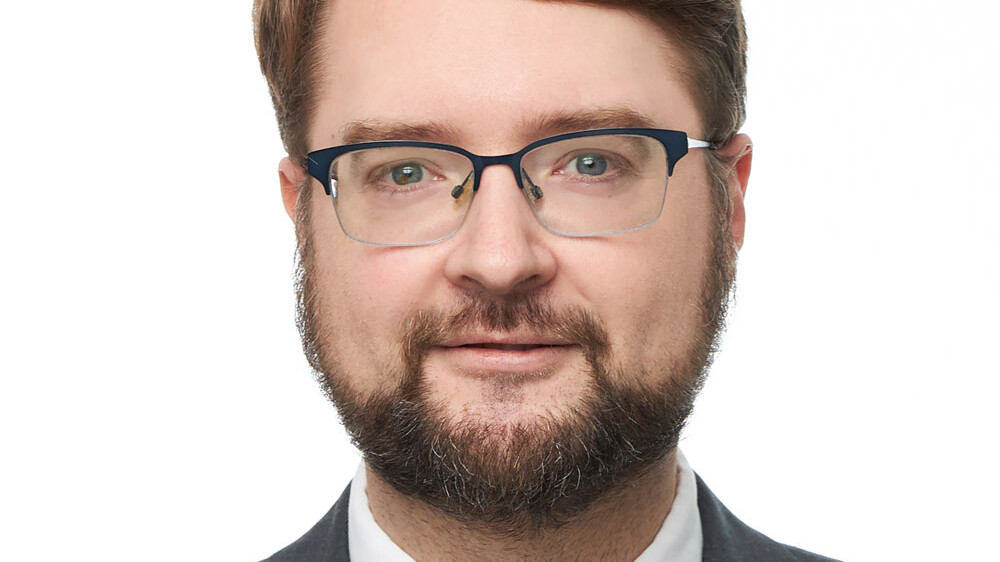 Christopher Cornelius