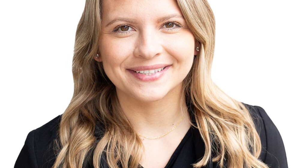 Sara Pearson
