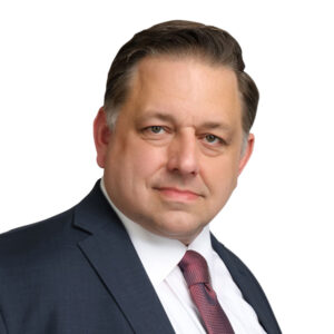 Gerald D. Wells III
