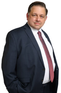 Gerald D. Wells