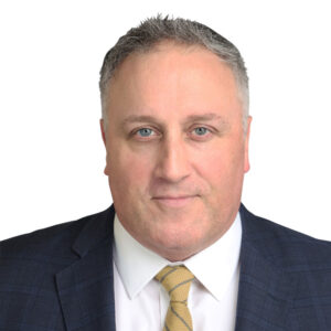 Stephen Connolly