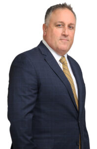 Stephen Connolly