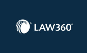 Law360 Logo