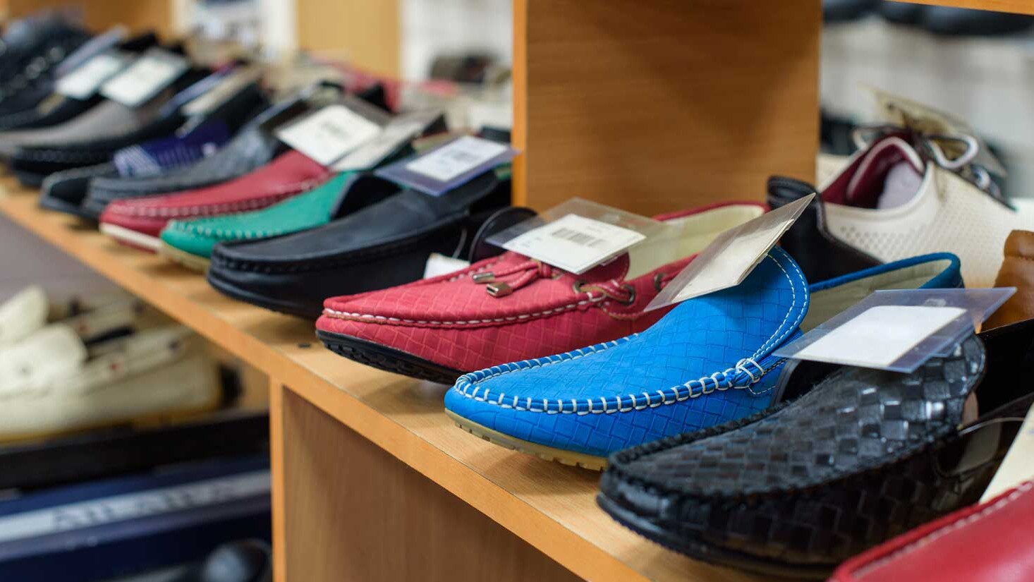 dsw shoes