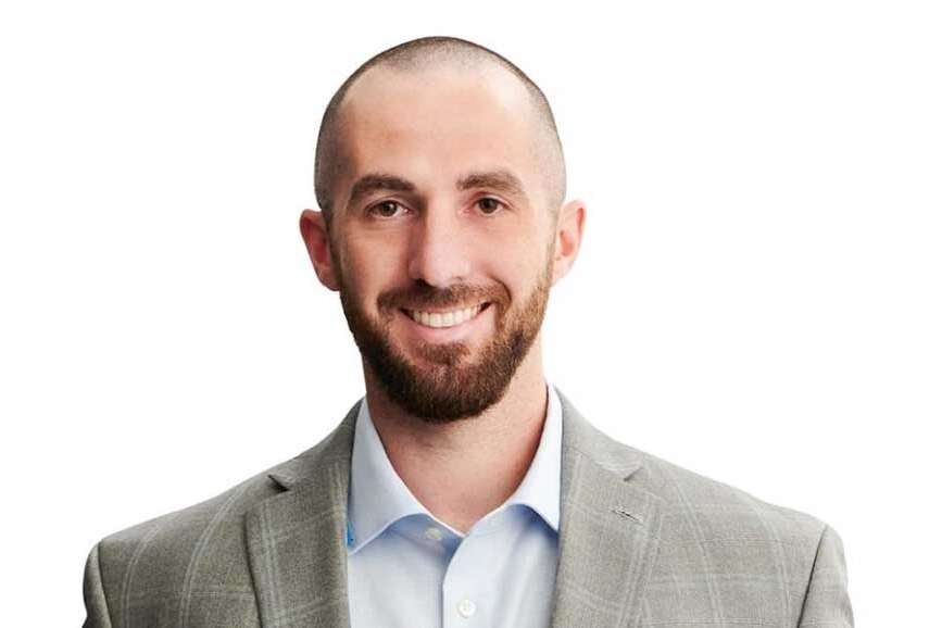Nick Colella Headshot