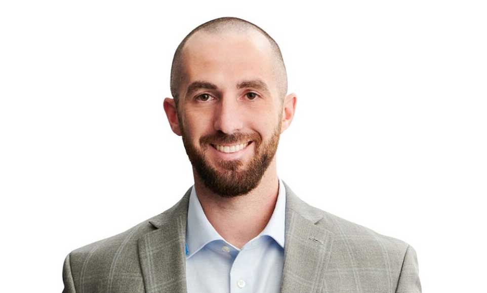 Nick Colella Headshot